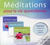 Méditations Pour La Vie Quotidienne