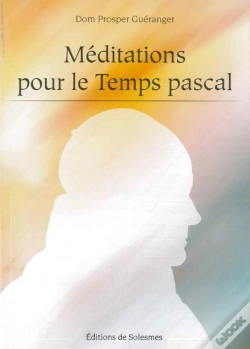 Capa do artigo Méditations Pour Le Temps Pascal