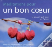 Meditations Pour Un Bon Coeur