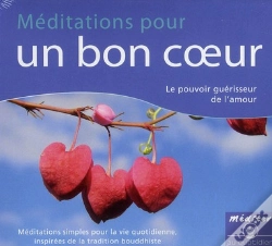 Capa do artigo Meditations Pour Un Bon Coeur