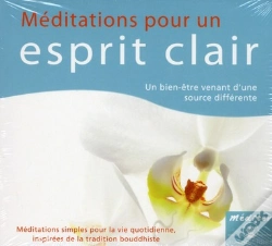 Capa do artigo Méditations Pour Un Esprit Clair