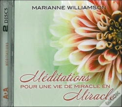 Capa do artigo Méditations Pour Une Vie De Miracle En Miracle