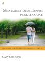 Méditations Quotidiennes Pour Le Couple - Preview