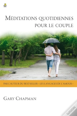 Capa do artigo Méditations Quotidiennes Pour Le Couple