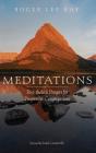 Meditations - Preview