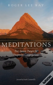 Capa do artigo Meditations