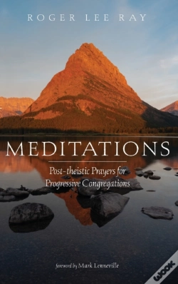 Capa do artigo Meditations