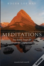 Capa do artigo Meditations