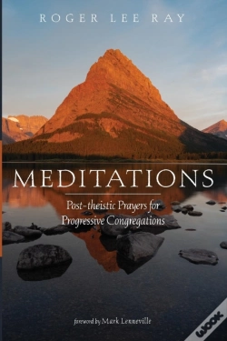 Capa do artigo Meditations