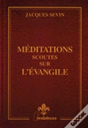Capa do artigo Meditations Scoutes Sur L