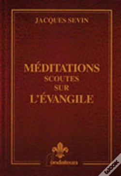 Capa do artigo Meditations Scoutes Sur L'Evangile