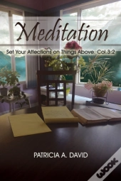 Meditations: Set Your Affections On Thin