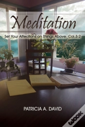 Capa do artigo Meditations: Set Your Affections On Thin