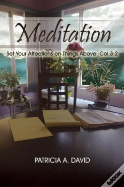 Capa do artigo Meditations: Set Your Affections On Thin