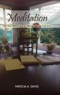 Meditations: Set Your Affections On Thin - Preview