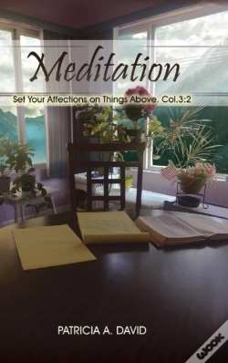 Capa do artigo Meditations: Set Your Affections On Thin