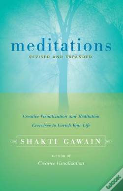 Capa do artigo Meditations