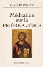 Méditations Sur La Prière À Jésus - Preview