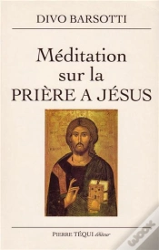 Capa do artigo Méditations Sur La Prière À Jésus