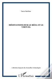 Capa do artigo Méditations Sur Le Réel Et Le Virtuel