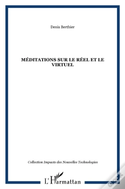 Capa do artigo Méditations Sur Le Réel Et Le Virtuel