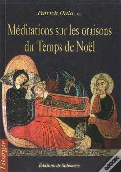 Capa do artigo Méditations Sur Les Oraisons Du Temps De Noël