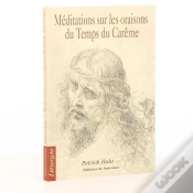Capa do artigo Méditations Sur Les Oraisons Du Temps Du Carême