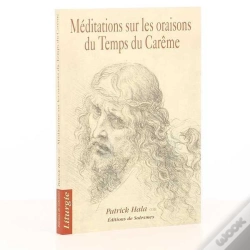 Capa do artigo Méditations Sur Les Oraisons Du Temps Du Carême