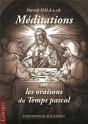 Méditations Sur Les Oraisons Du Temps Pascal - Preview