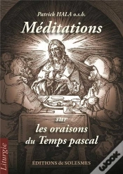 Capa do artigo Méditations Sur Les Oraisons Du Temps Pascal