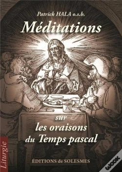 Capa do artigo Méditations Sur Les Oraisons Du Temps Pascal