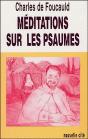 Meditations Sur Les Psaumes - Preview