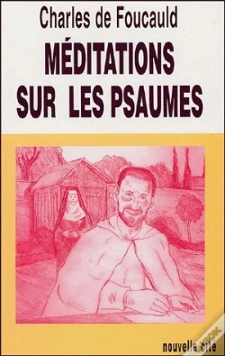Capa do artigo Meditations Sur Les Psaumes