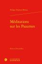 Meditations Sur Les Psaumes - Preview