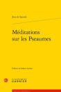 Meditations Sur Les Pseaumes - Preview