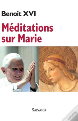 Capa do artigo Méditations Sur Marie