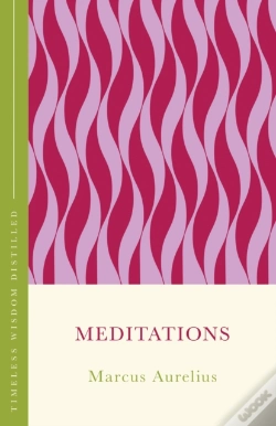 Capa do artigo Meditations (The Concise Classic)
