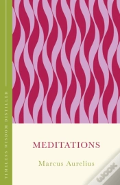 Capa do artigo Meditations (The Concise Classic)