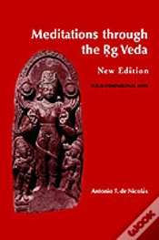 Capa do artigo Meditations Through The Rig Veda