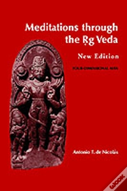 Capa do artigo Meditations Through The Rig Veda