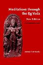 Meditations Through The Rig Veda:Four-Dimensional Man - Preview
