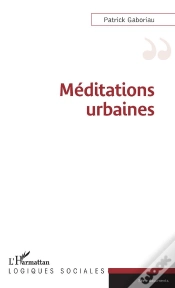 Capa do artigo Méditations Urbaines
