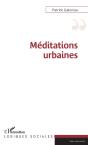 Méditations Urbaines - Preview