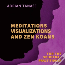 Capa do artigo Meditations, Visualizations, And Zen Koans