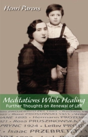 Capa do artigo Meditations While Healing