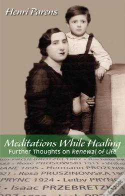 Capa do artigo Meditations While Healing