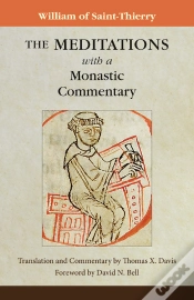 Capa do artigo Meditations With A Monastic Commentary