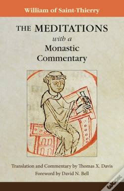 Capa do artigo Meditations With A Monastic Commentary