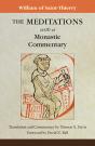 Meditations With A Monastic Commentary - Preview