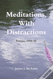 Capa do artigo Meditations, With Distractions